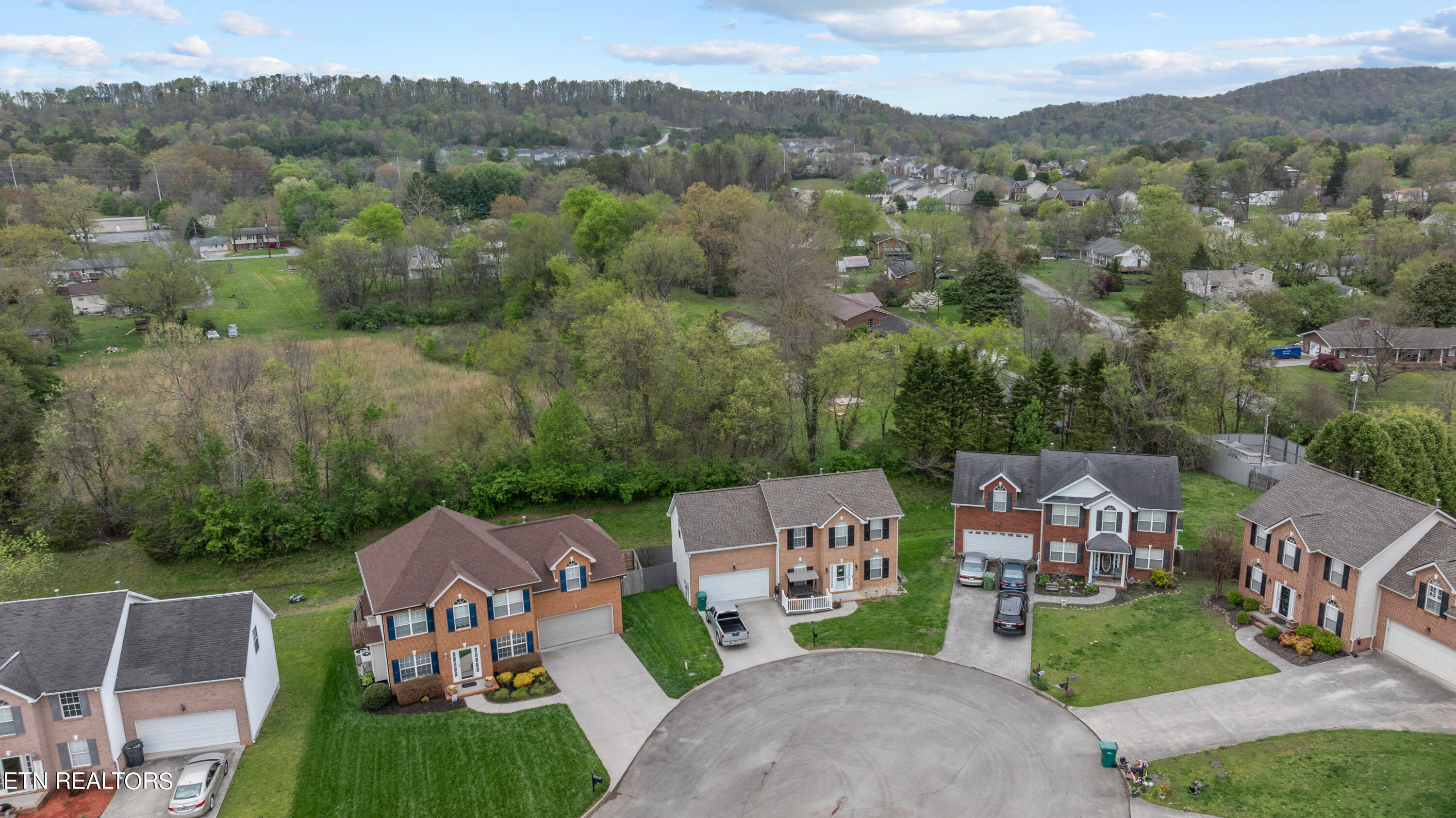 2412 Sable Point Lane Knoxville TN 37924