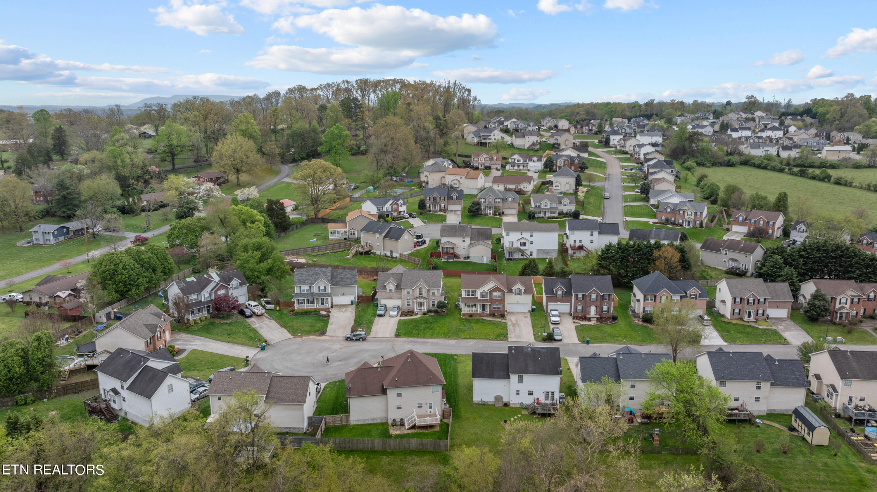 2412 Sable Point Lane Knoxville TN 37924