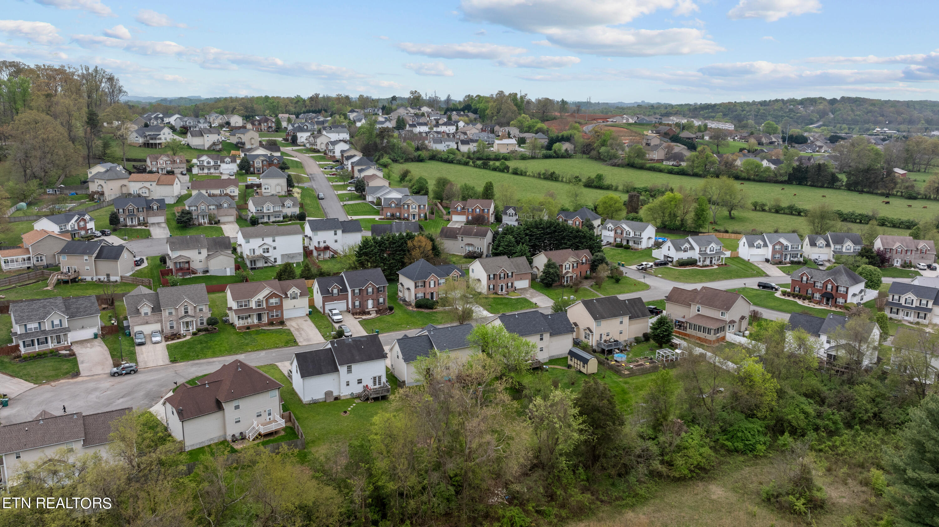2412 Sable Point Lane Knoxville TN 37924