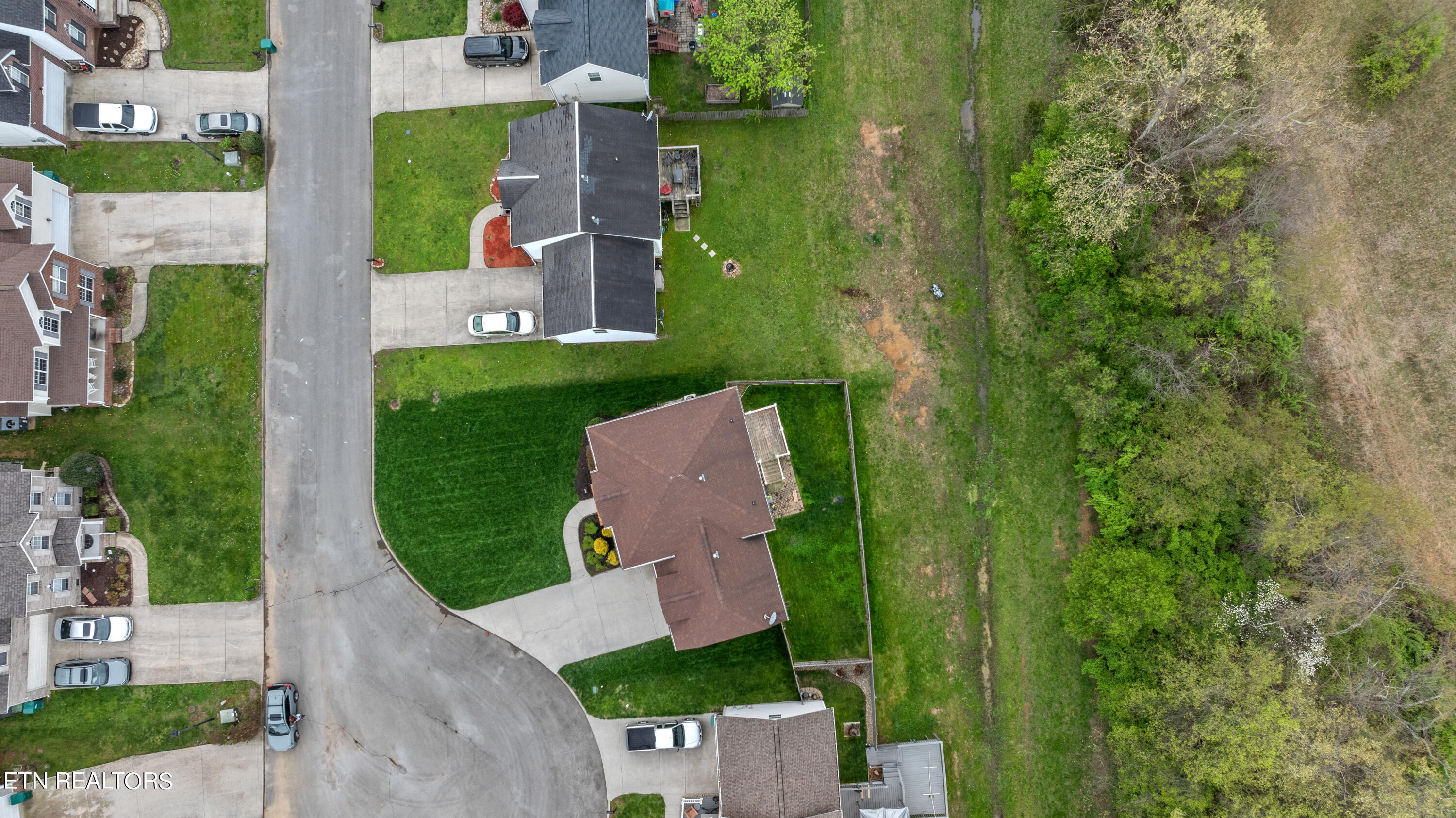 2412 Sable Point Lane Knoxville TN 37924