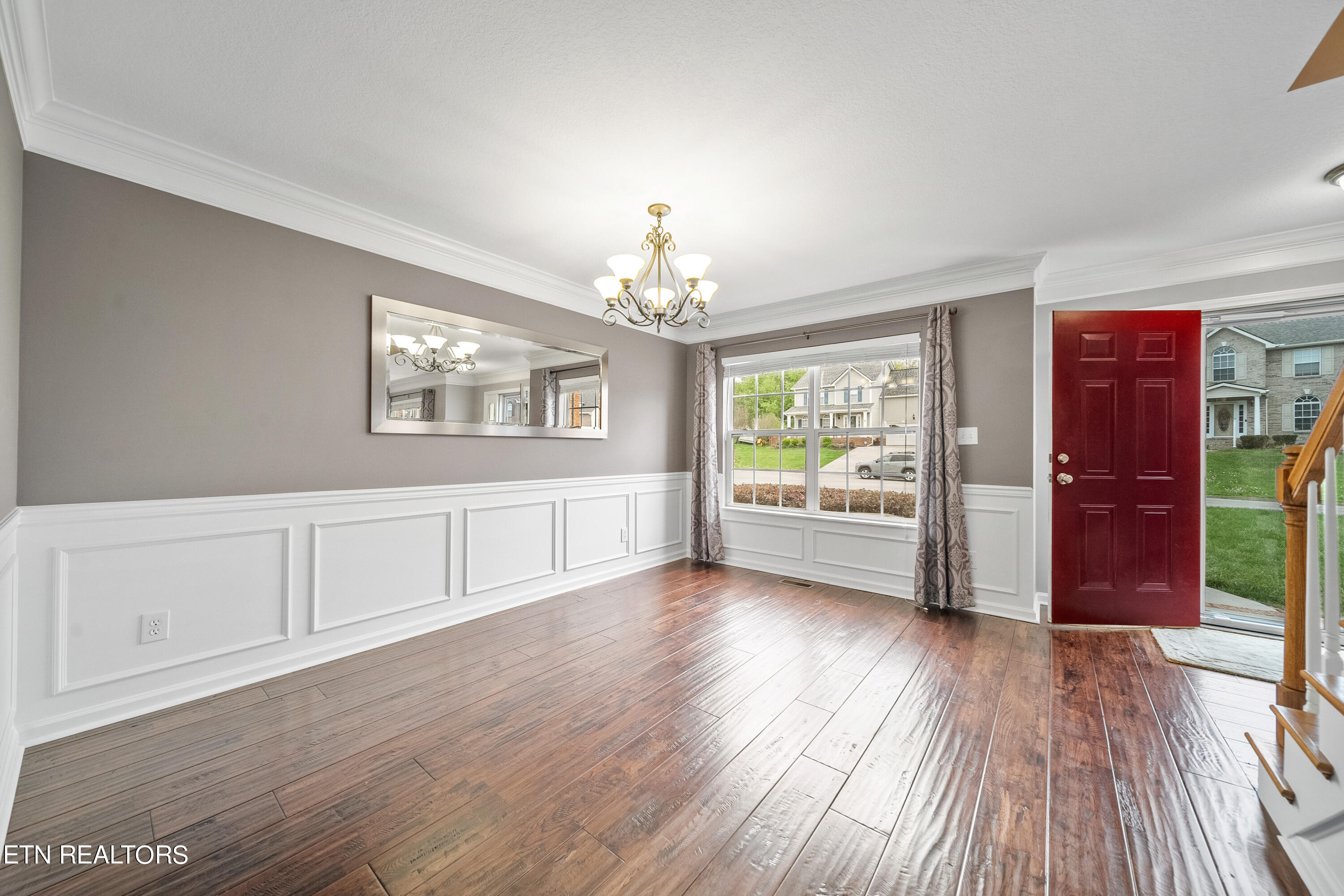 2412 Sable Point Lane Knoxville TN 37924