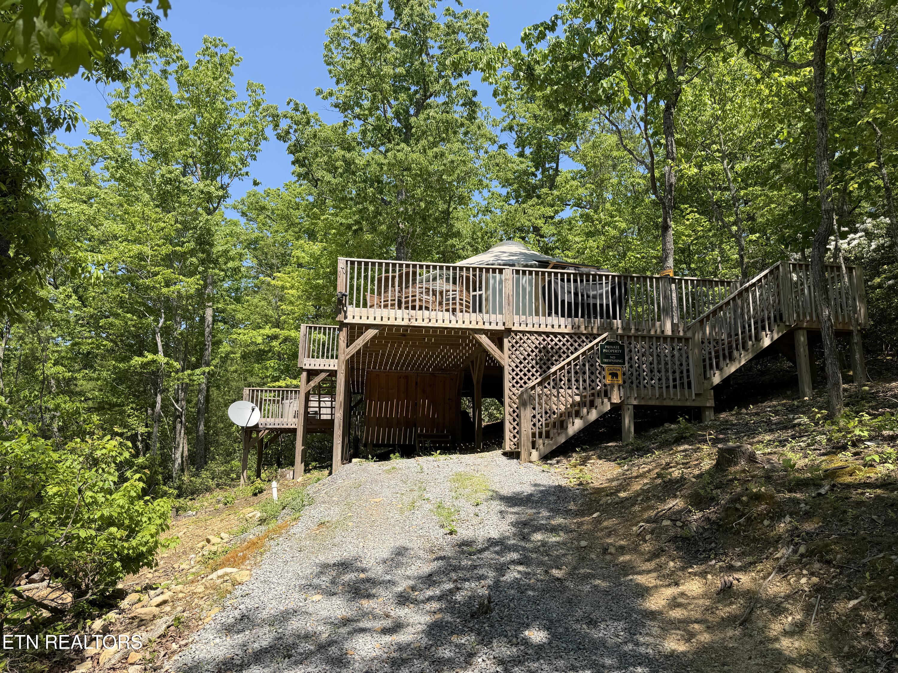 4716 Fred Jennings Road Walland TN 37886
