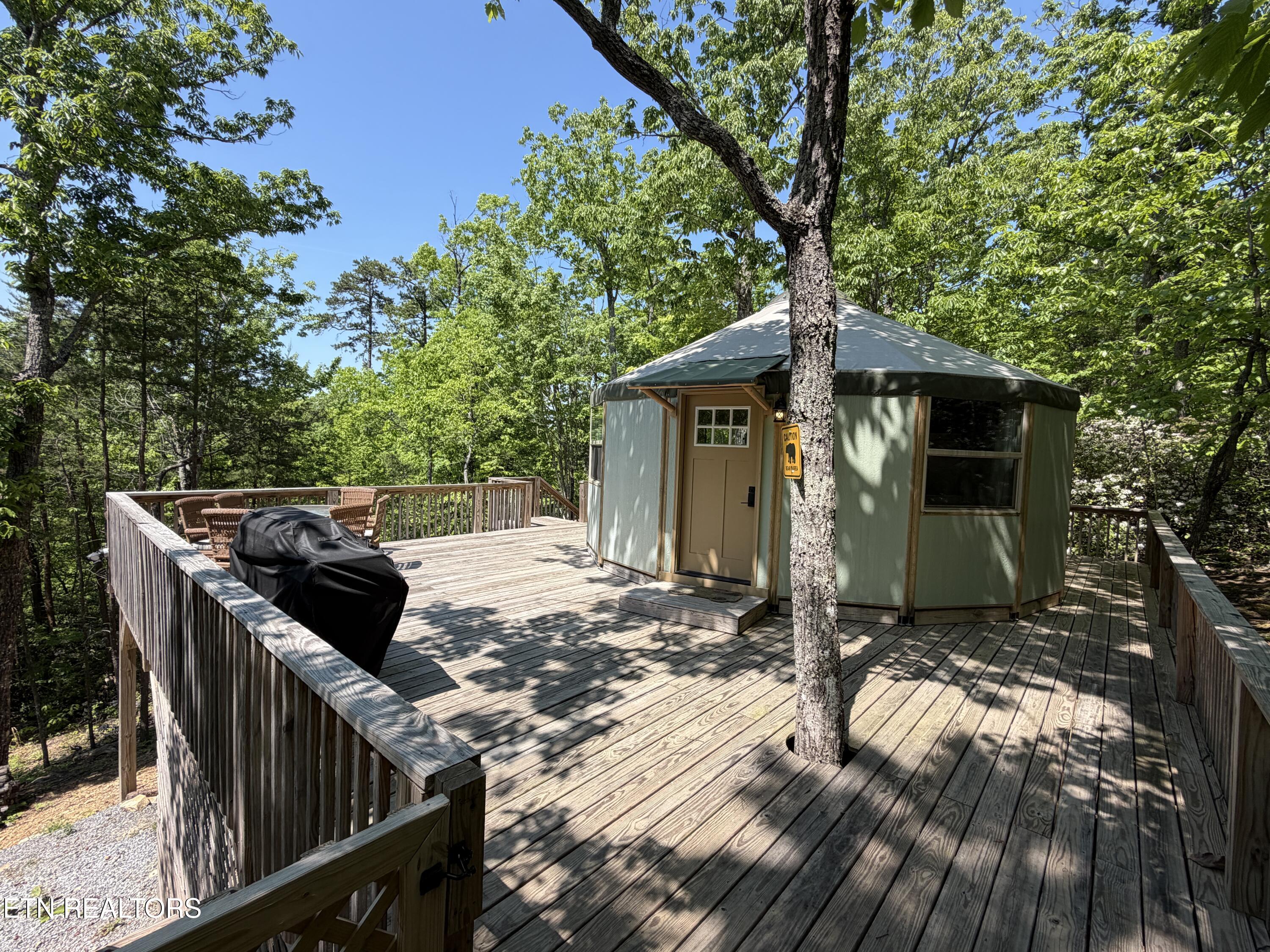 4716 Fred Jennings Road Walland TN 37886