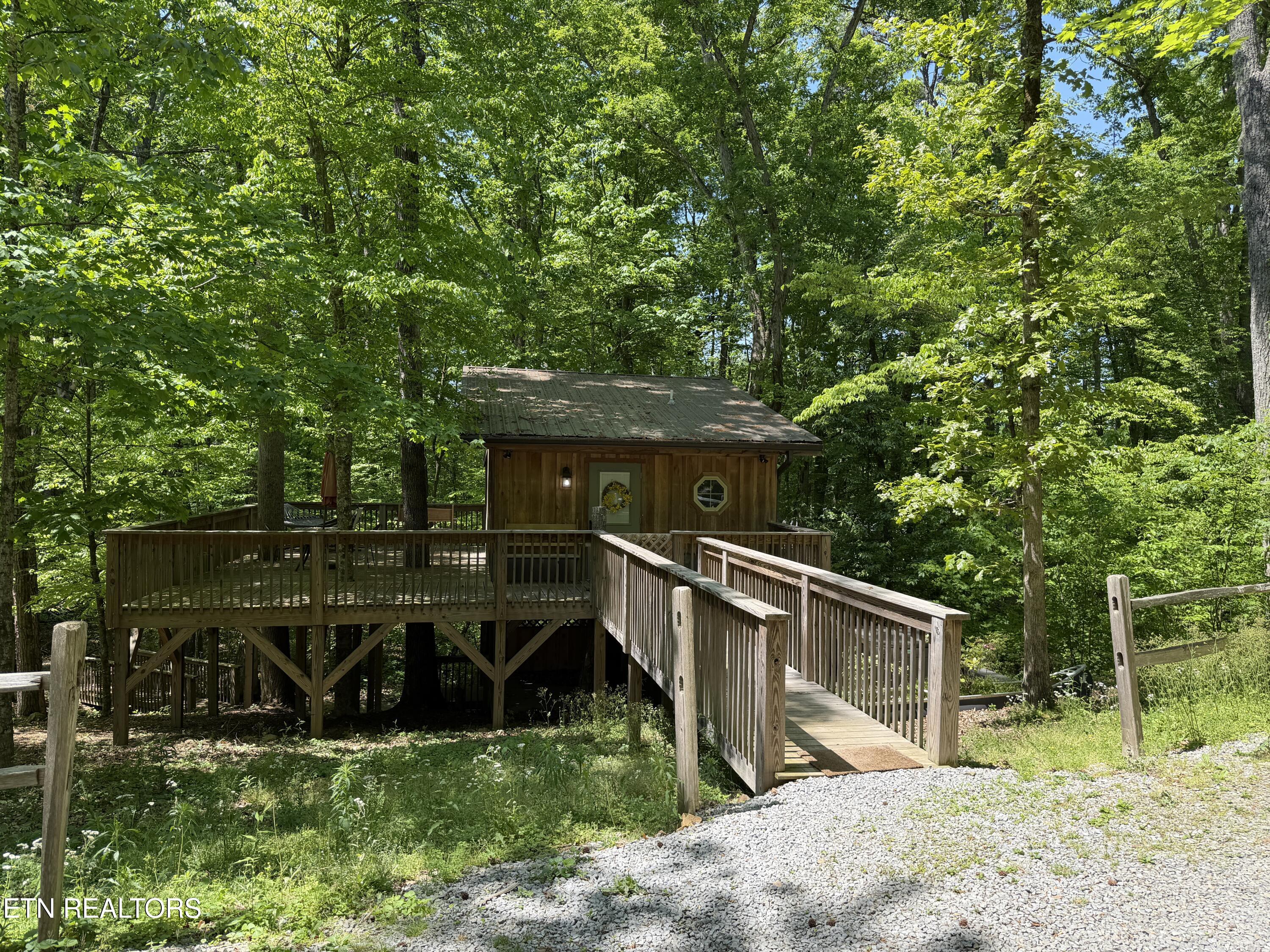4716 Fred Jennings Road Walland TN 37886