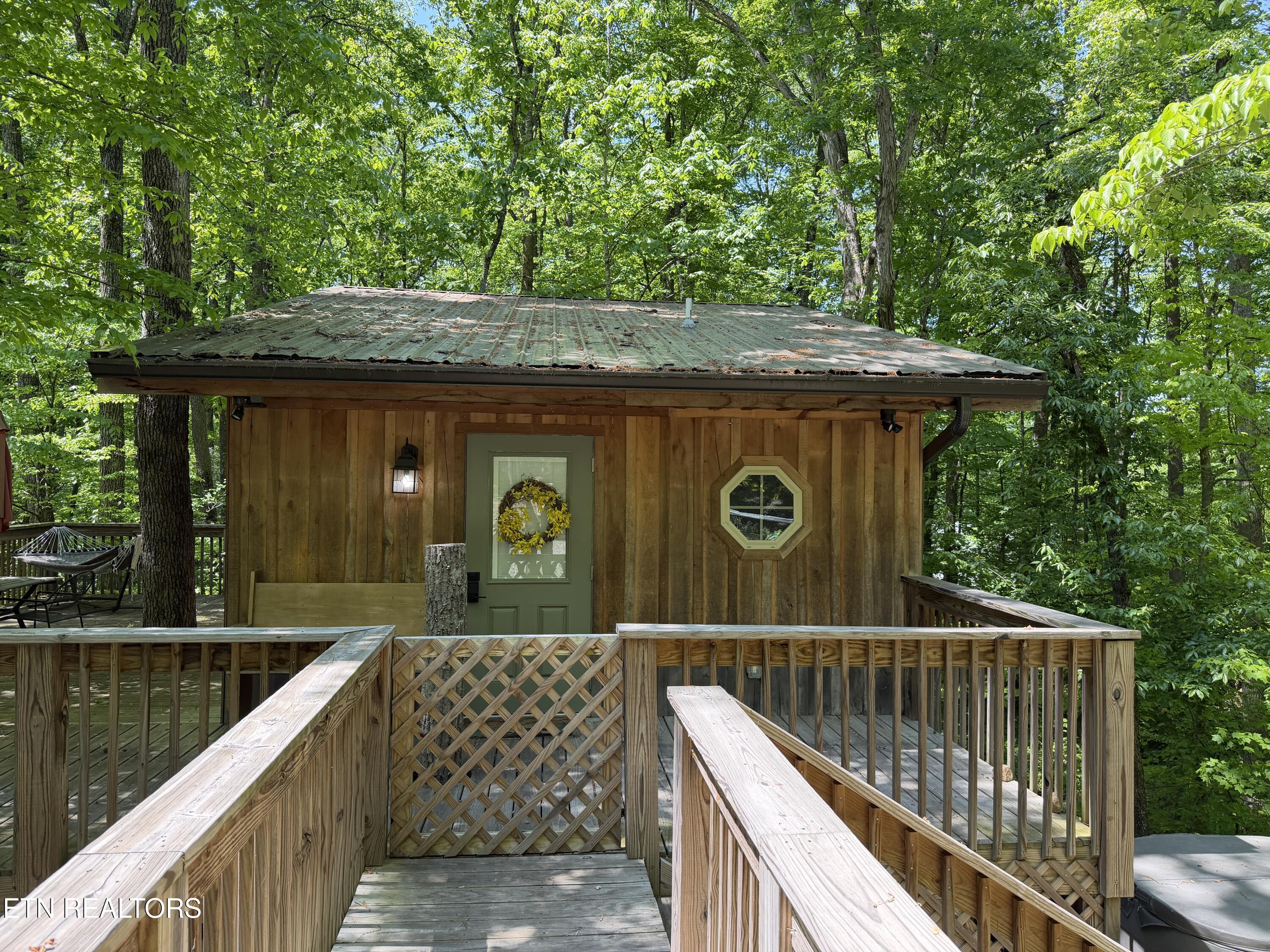 4716 Fred Jennings Road Walland TN 37886