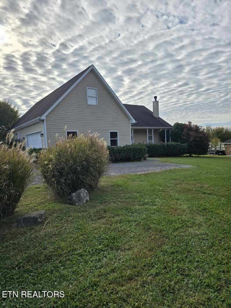 747 E Dumplin Valley Road Jefferson City TN 37760
