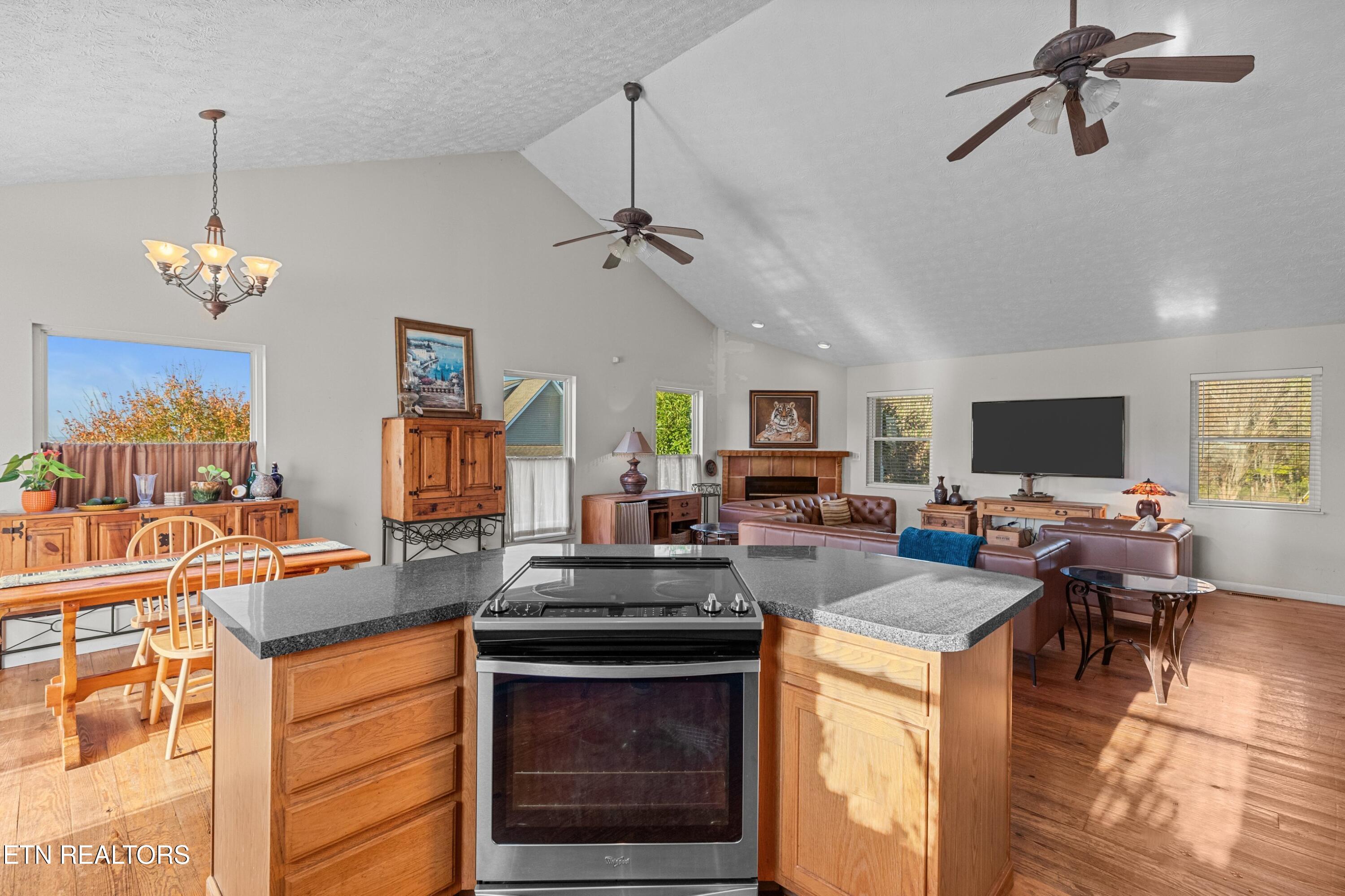 747 E Dumplin Valley Road Jefferson City TN 37760