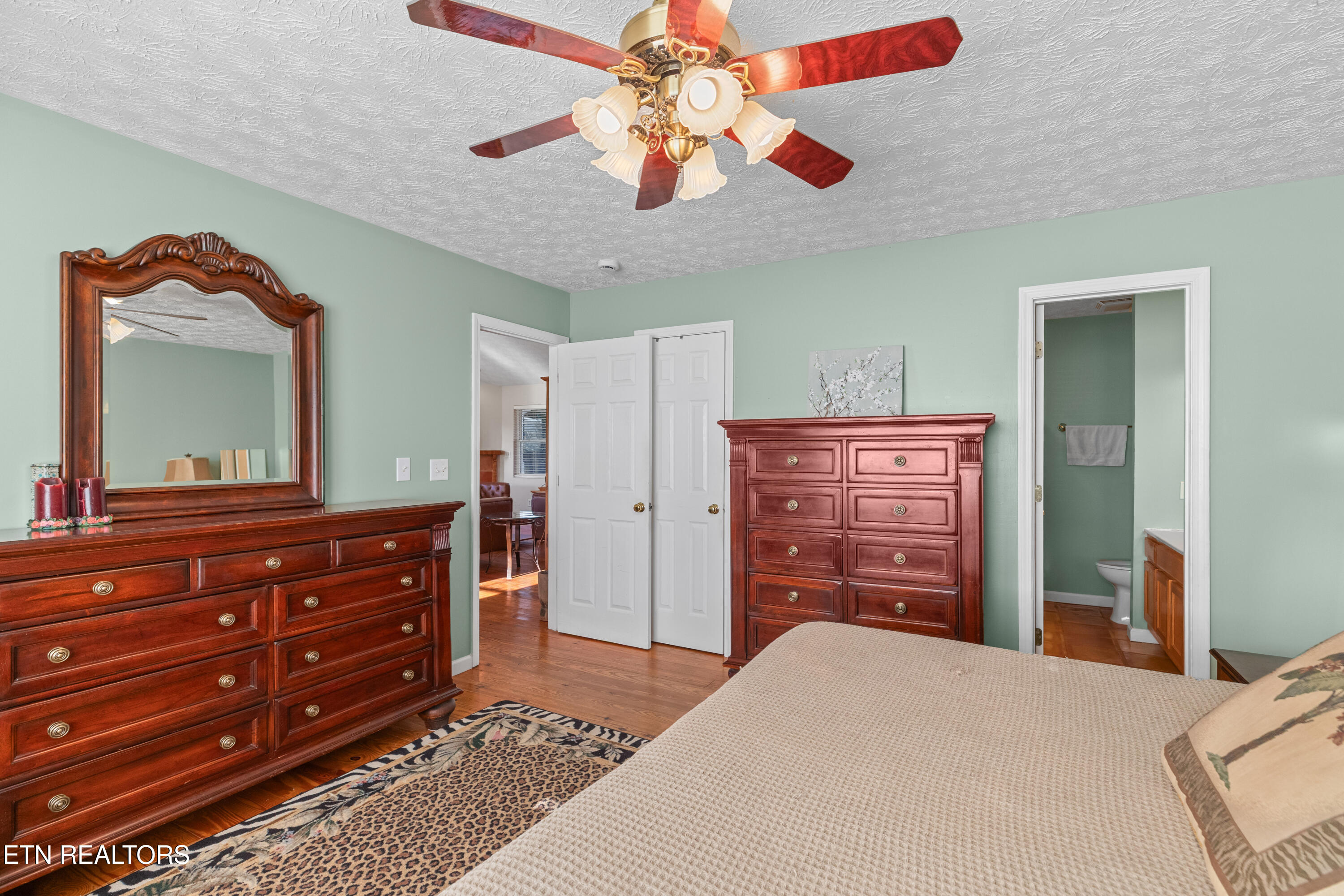 747 E Dumplin Valley Road Jefferson City TN 37760