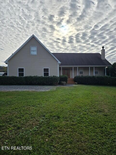 747 E Dumplin Valley Road Jefferson City TN 37760