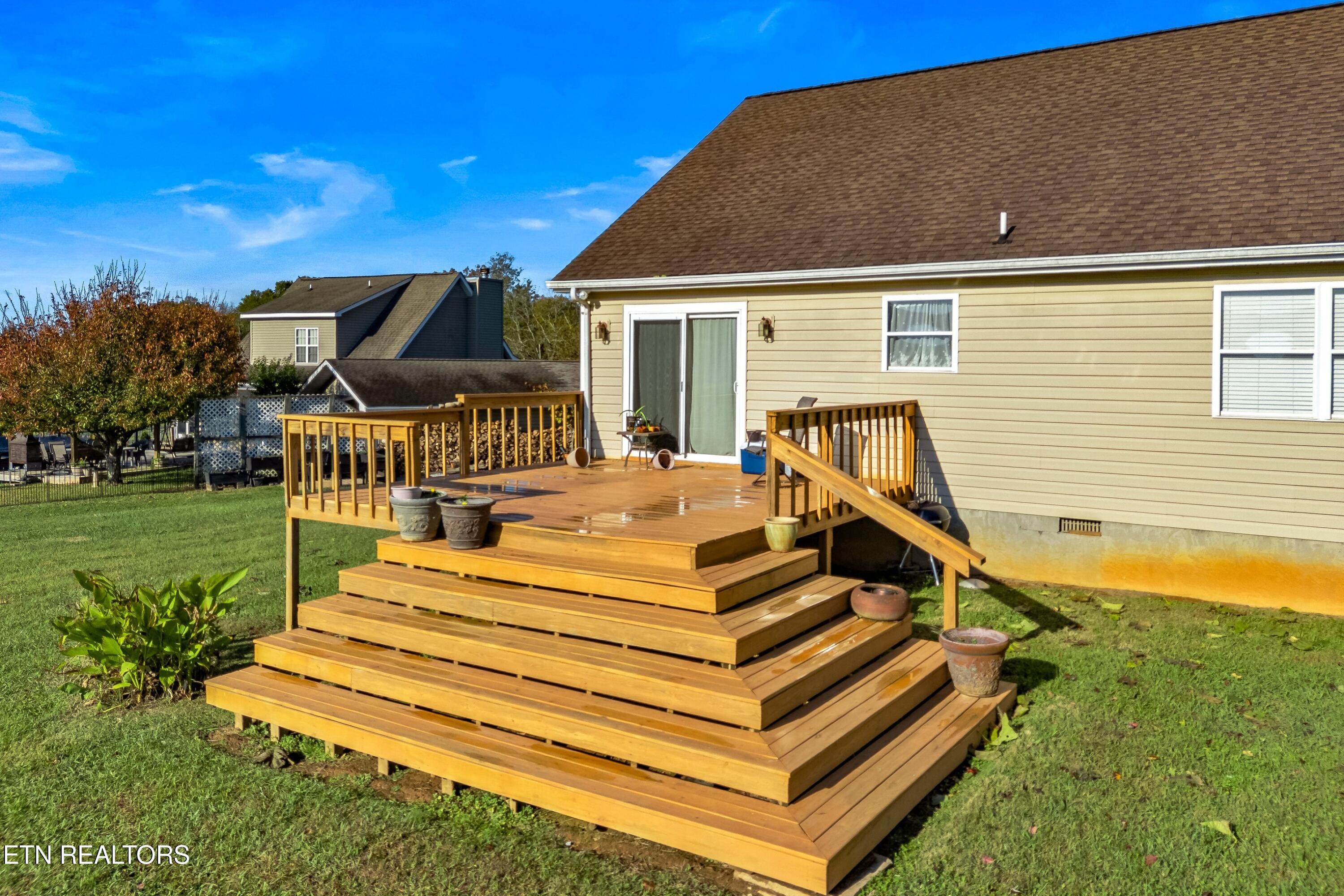 747 E Dumplin Valley Road Jefferson City TN 37760