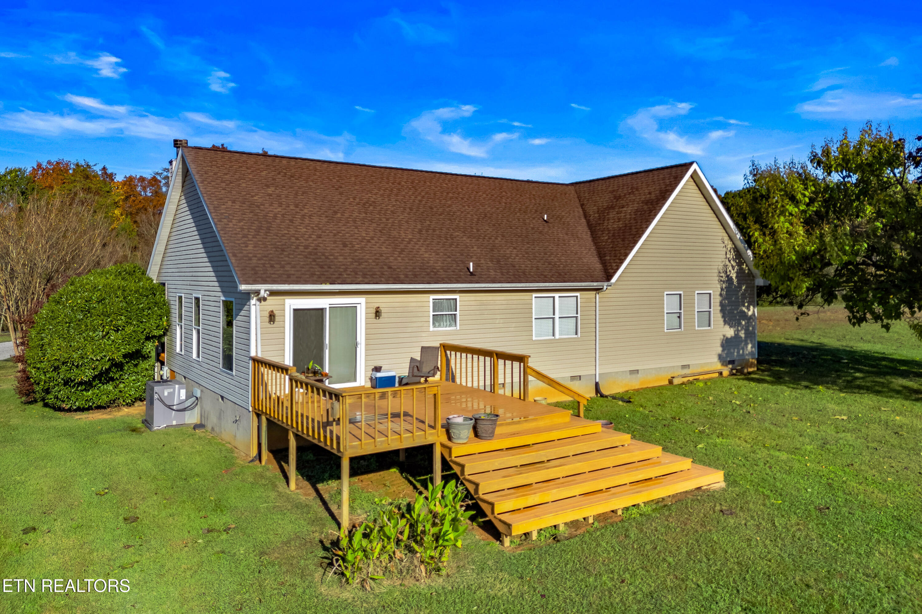 747 E Dumplin Valley Road Jefferson City TN 37760
