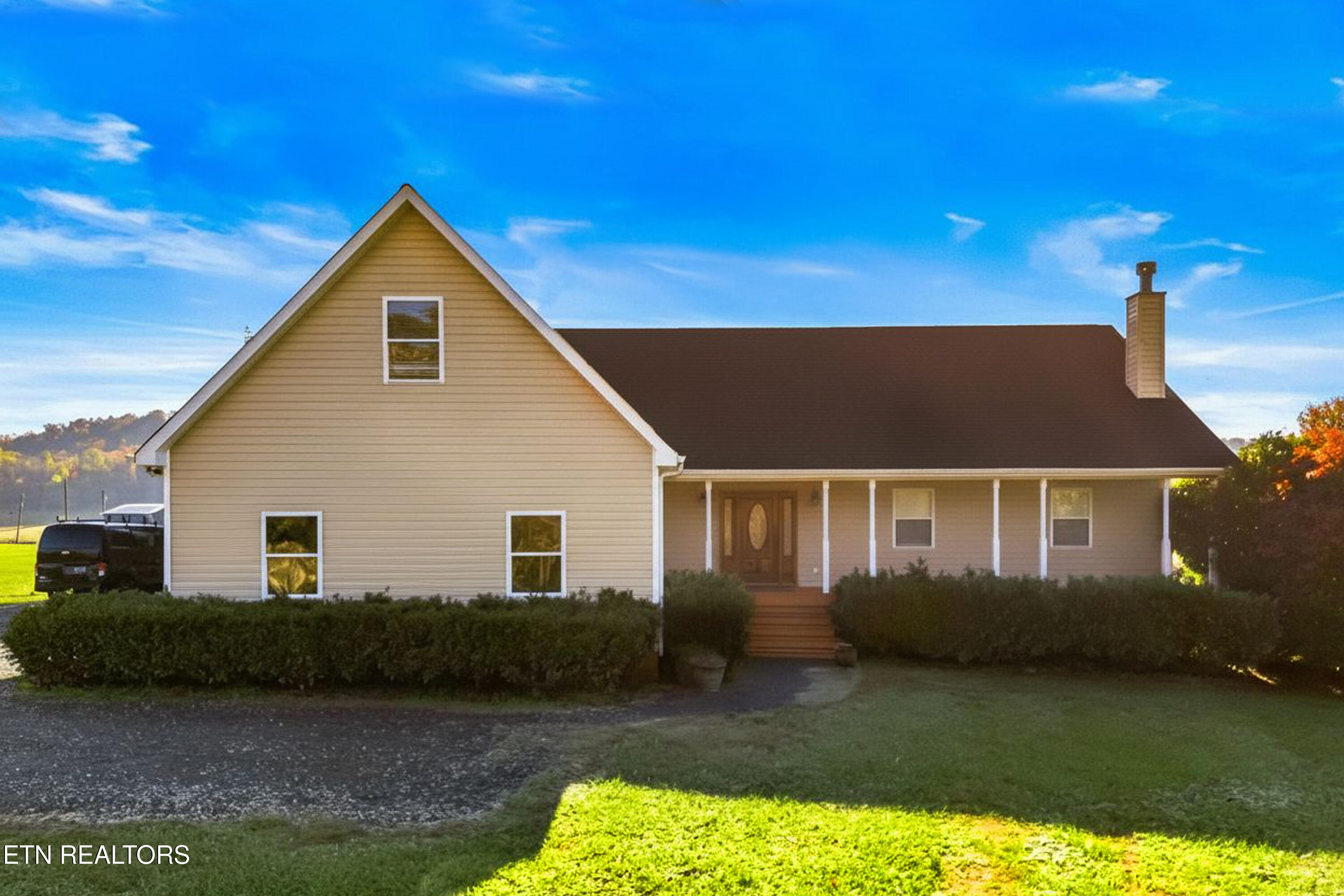 747 E Dumplin Valley Road Jefferson City TN 37760