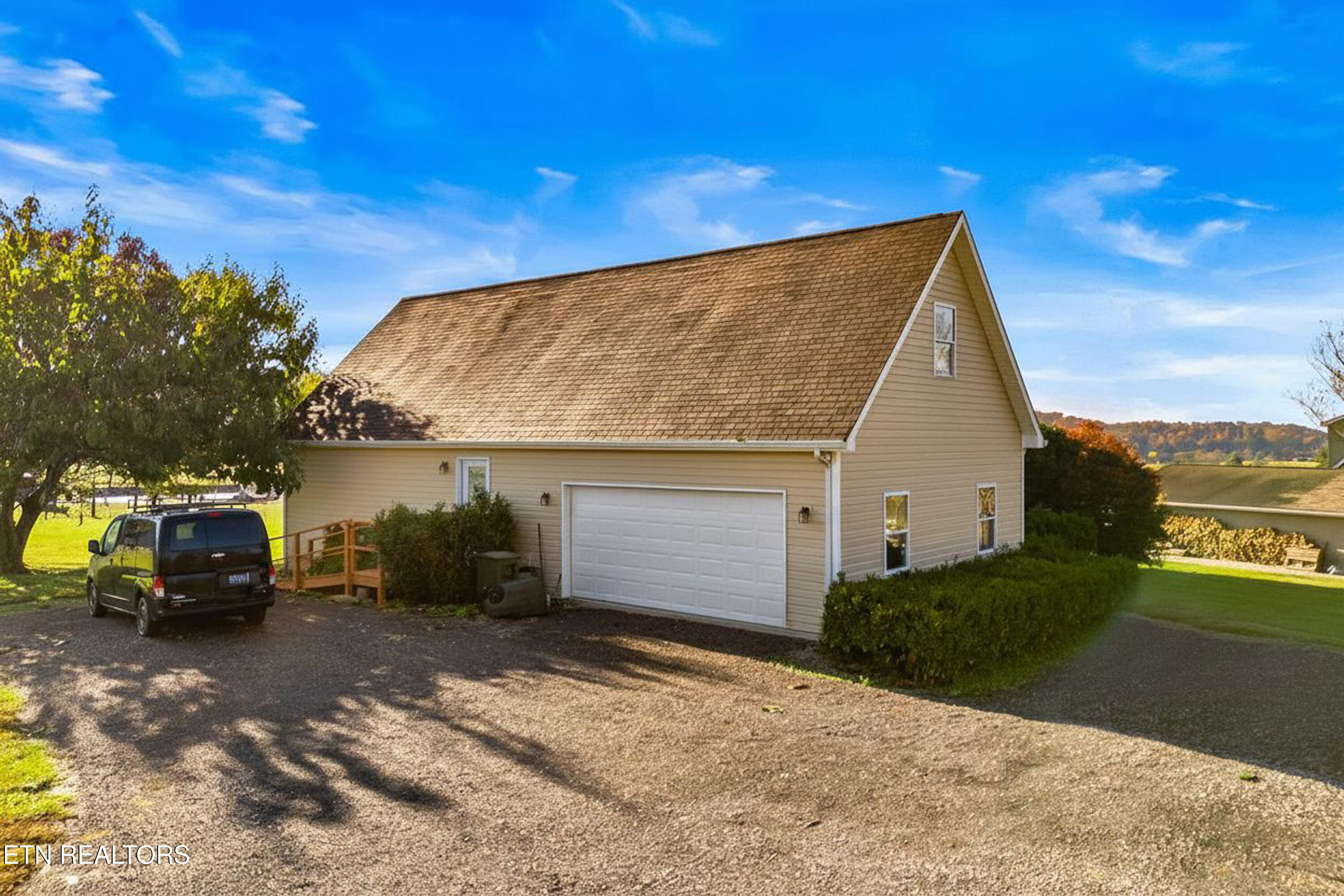 747 E Dumplin Valley Road Jefferson City TN 37760