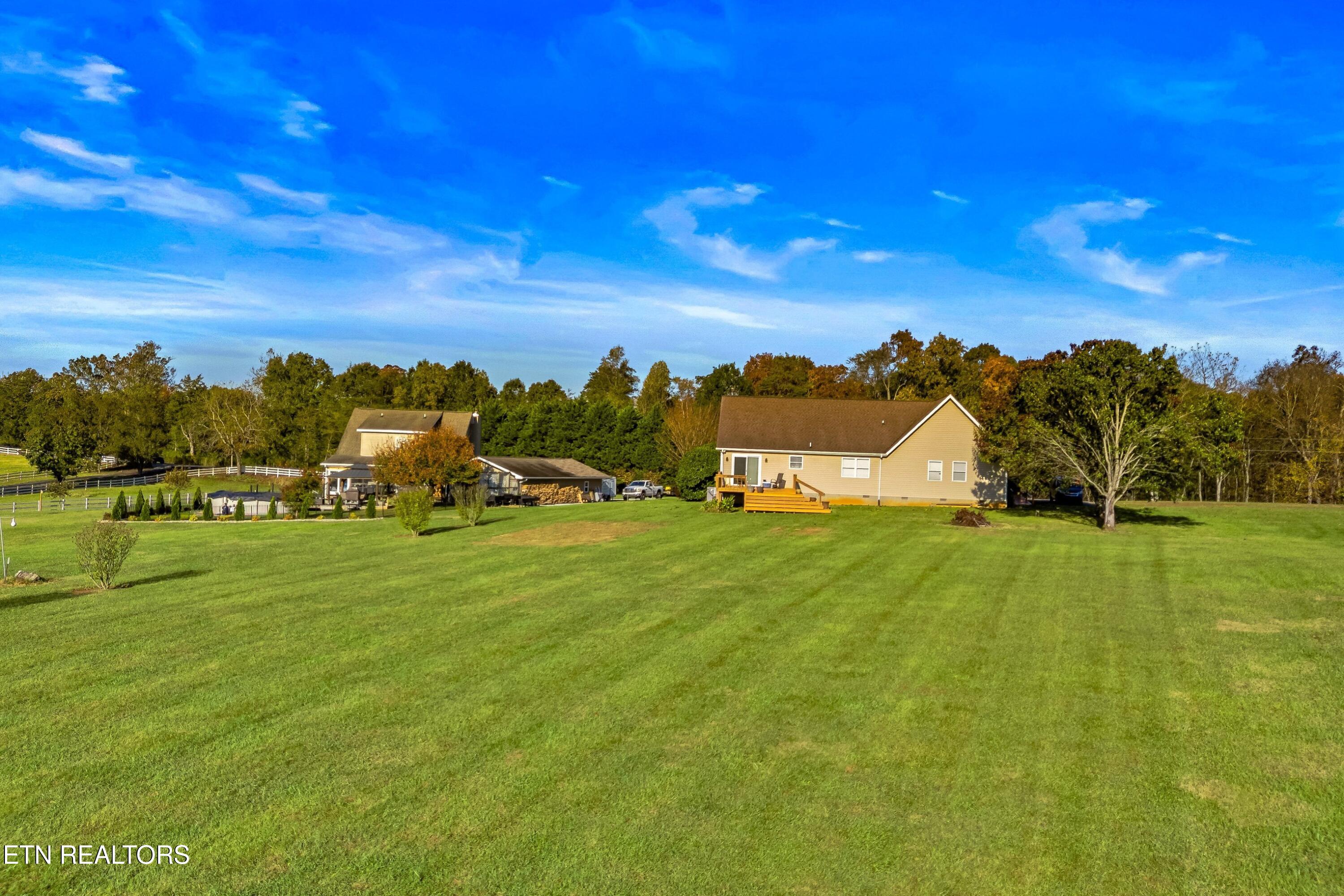 747 E Dumplin Valley Road Jefferson City TN 37760
