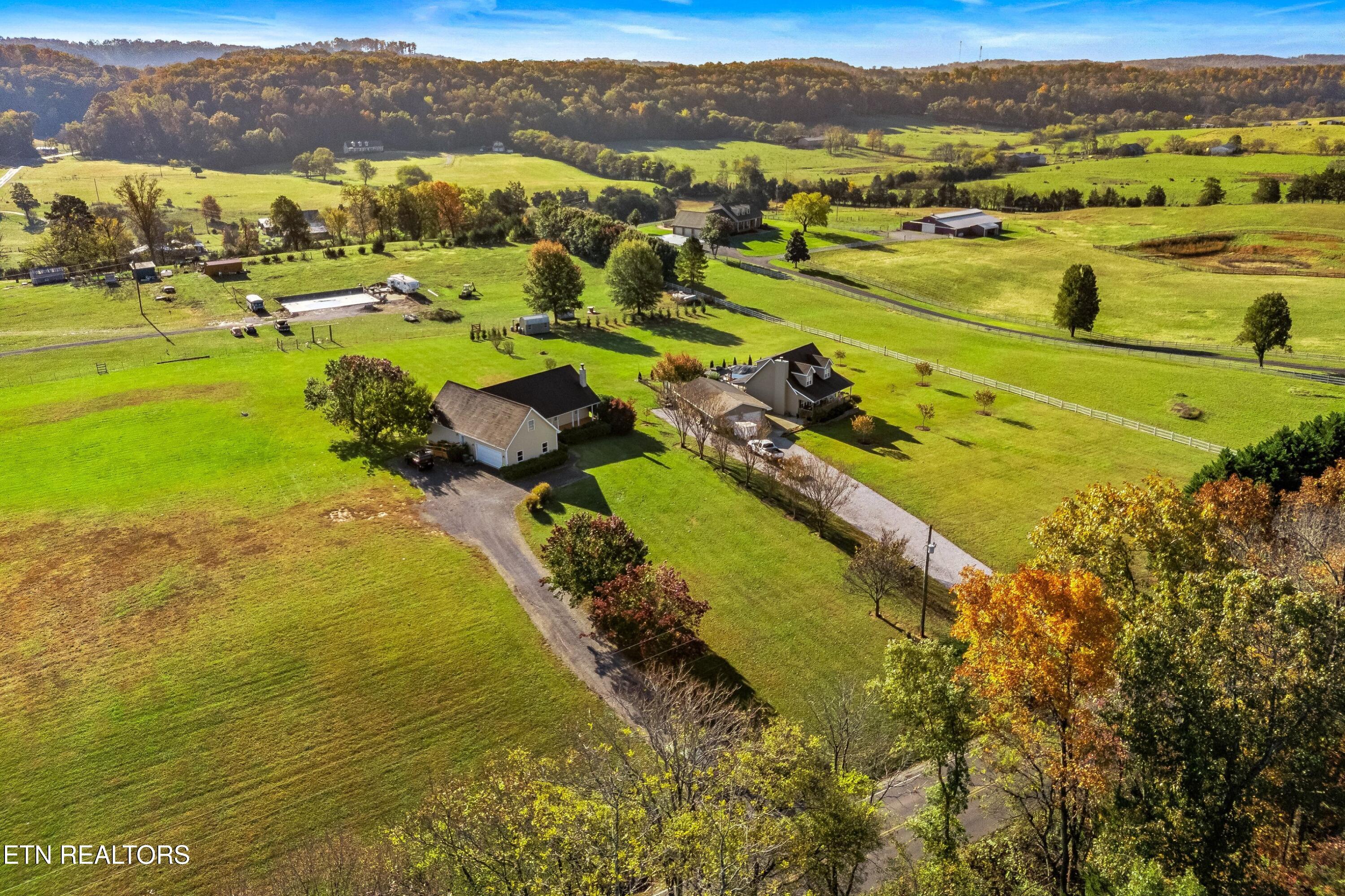 747 E Dumplin Valley Road Jefferson City TN 37760