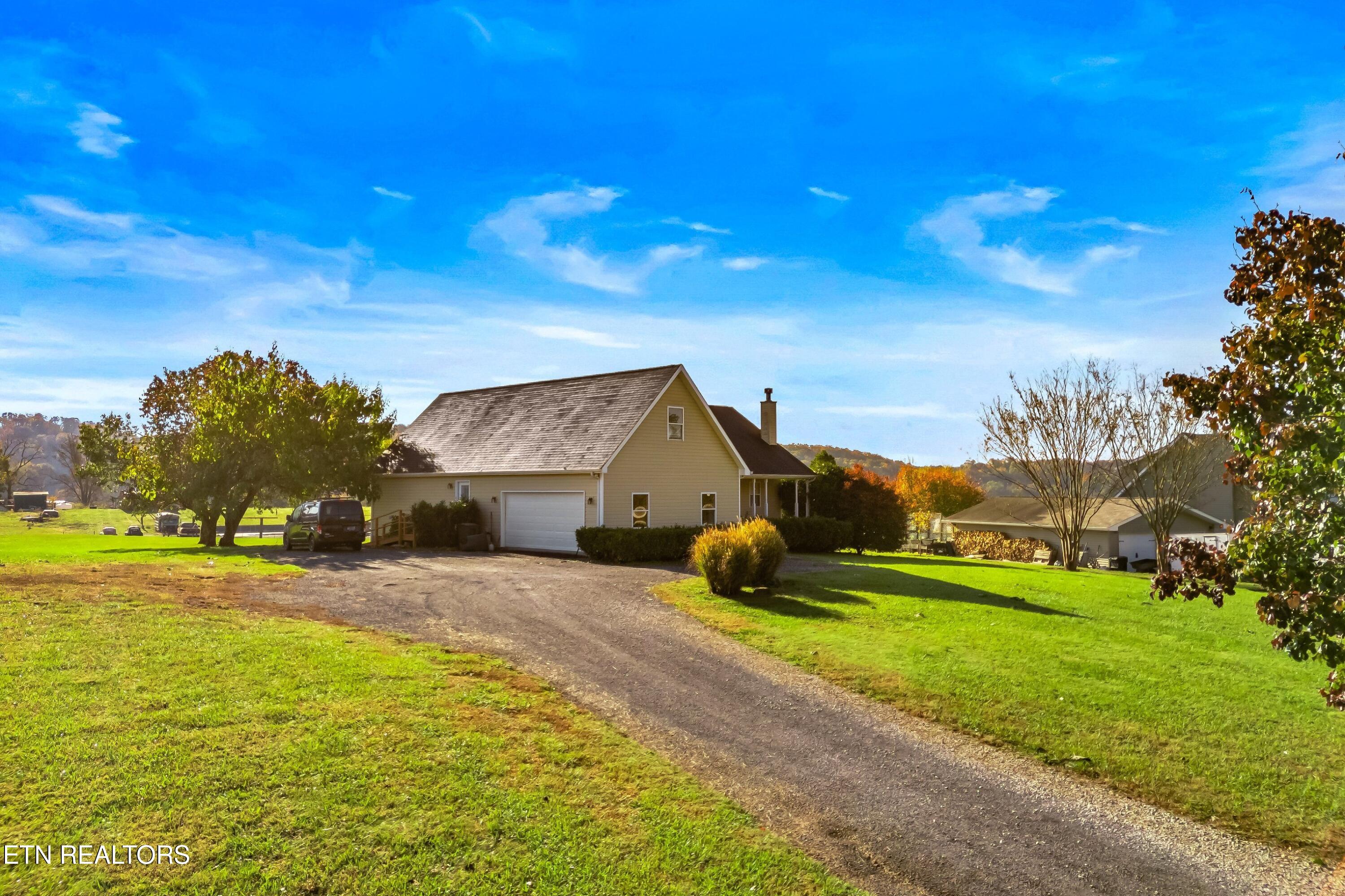 747 E Dumplin Valley Road Jefferson City TN 37760