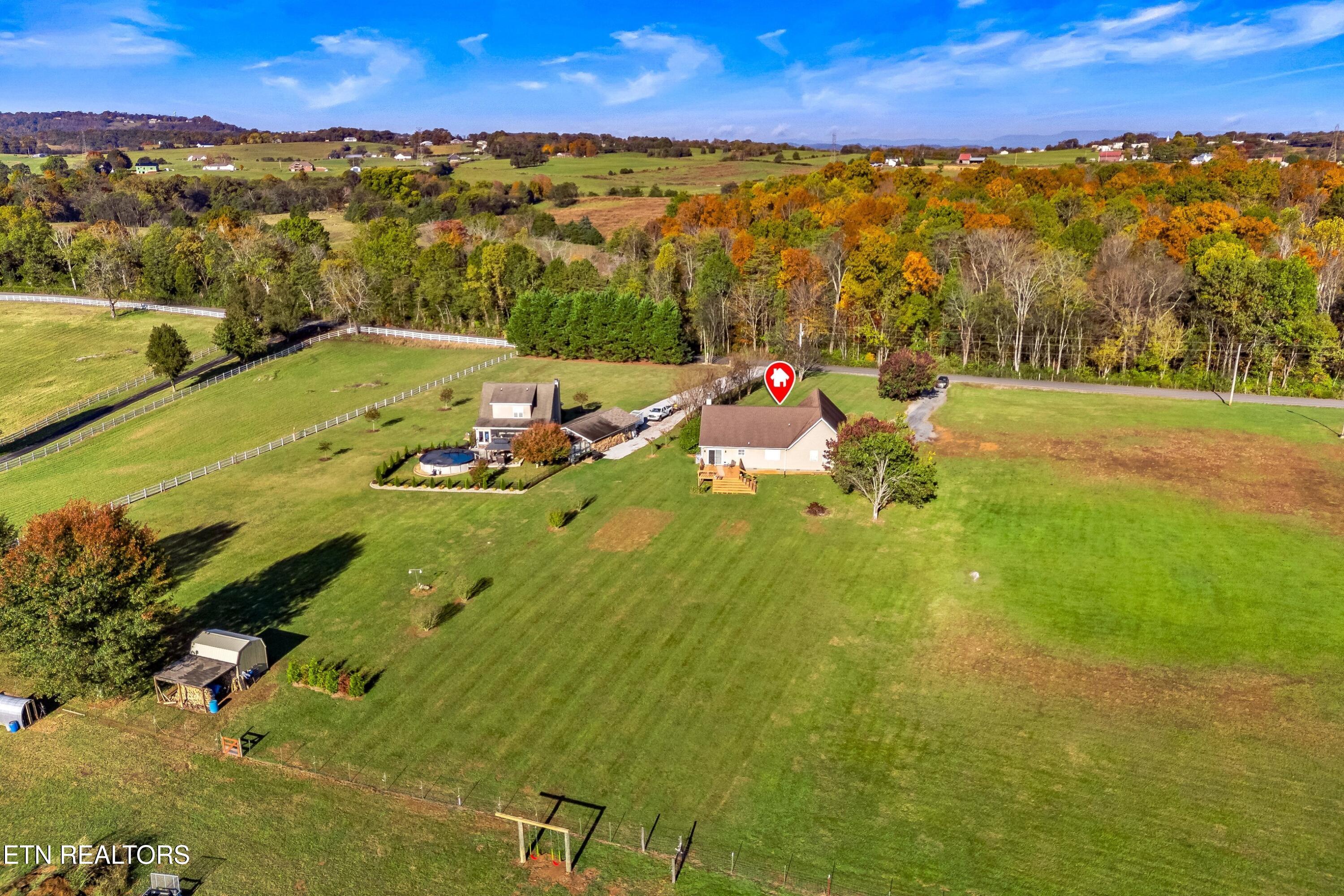 747 E Dumplin Valley Road Jefferson City TN 37760