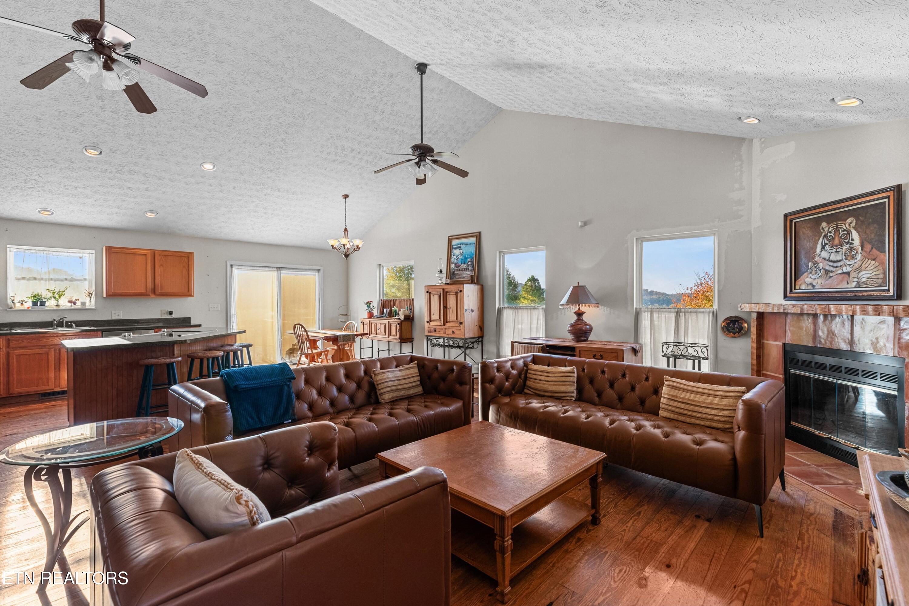 747 E Dumplin Valley Road Jefferson City TN 37760