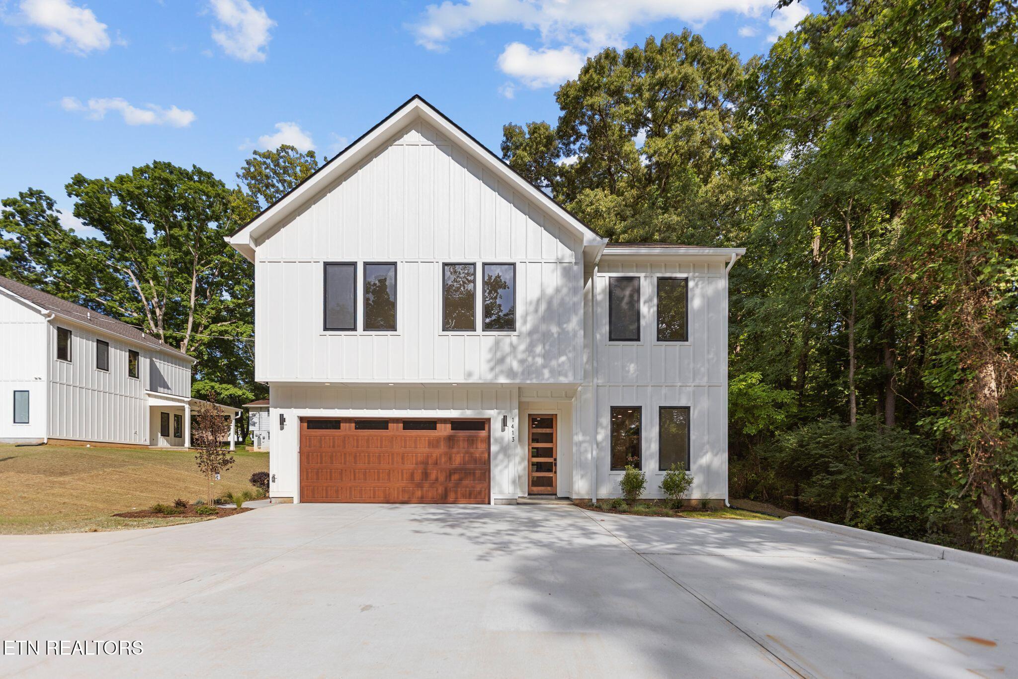 1413 Rudder Lane Knoxville TN 37919