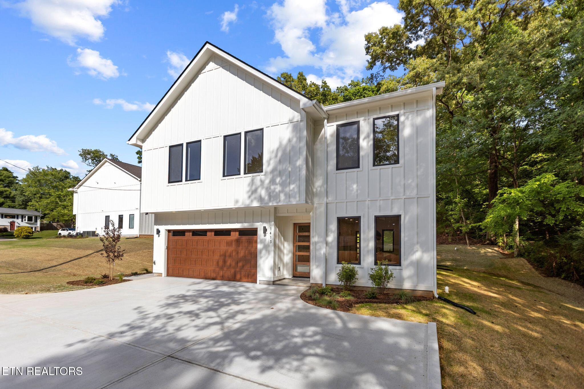 1413 Rudder Lane Knoxville TN 37919