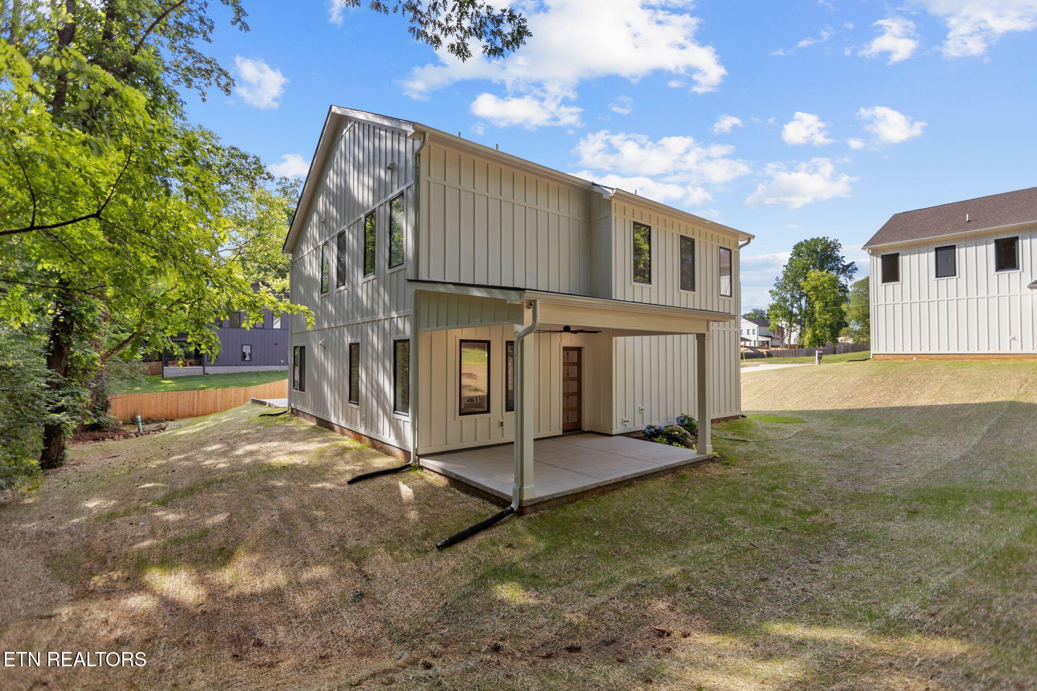 1413 Rudder Lane Knoxville TN 37919