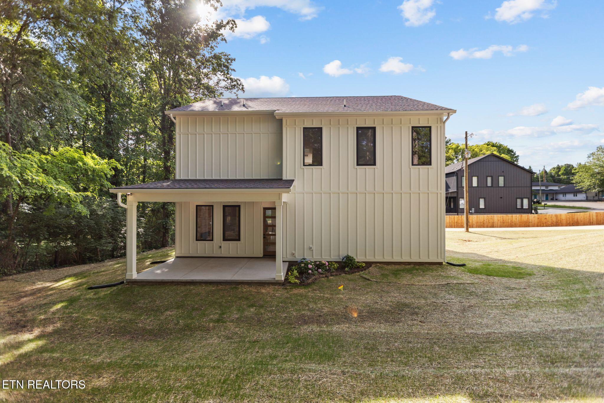 1413 Rudder Lane Knoxville TN 37919