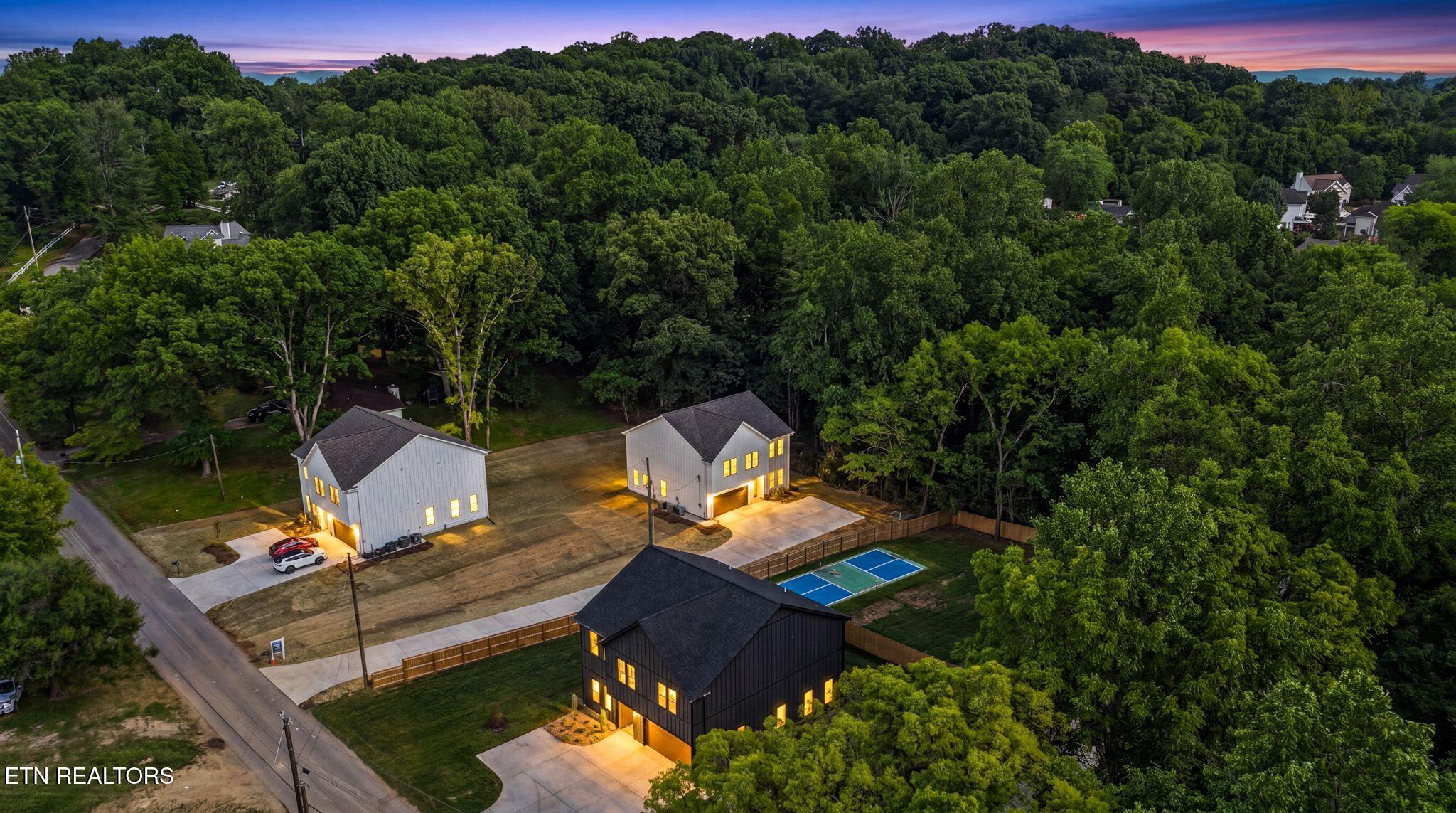 1413 Rudder Lane Knoxville TN 37919