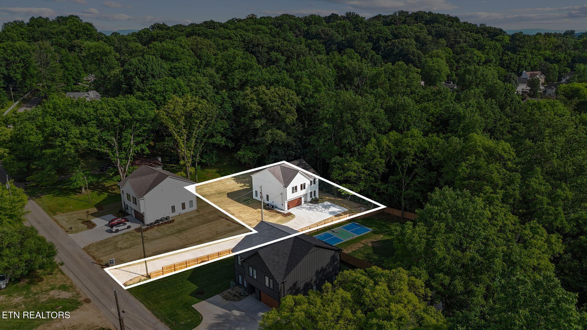 1413 Rudder Lane Knoxville TN 37919