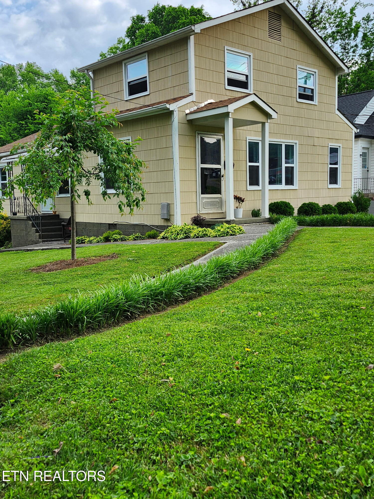 3009 Sanders Drive Knoxville TN 37918