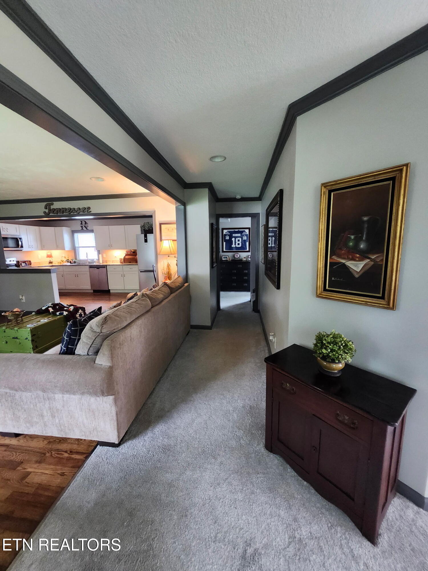3009 Sanders Drive Knoxville TN 37918