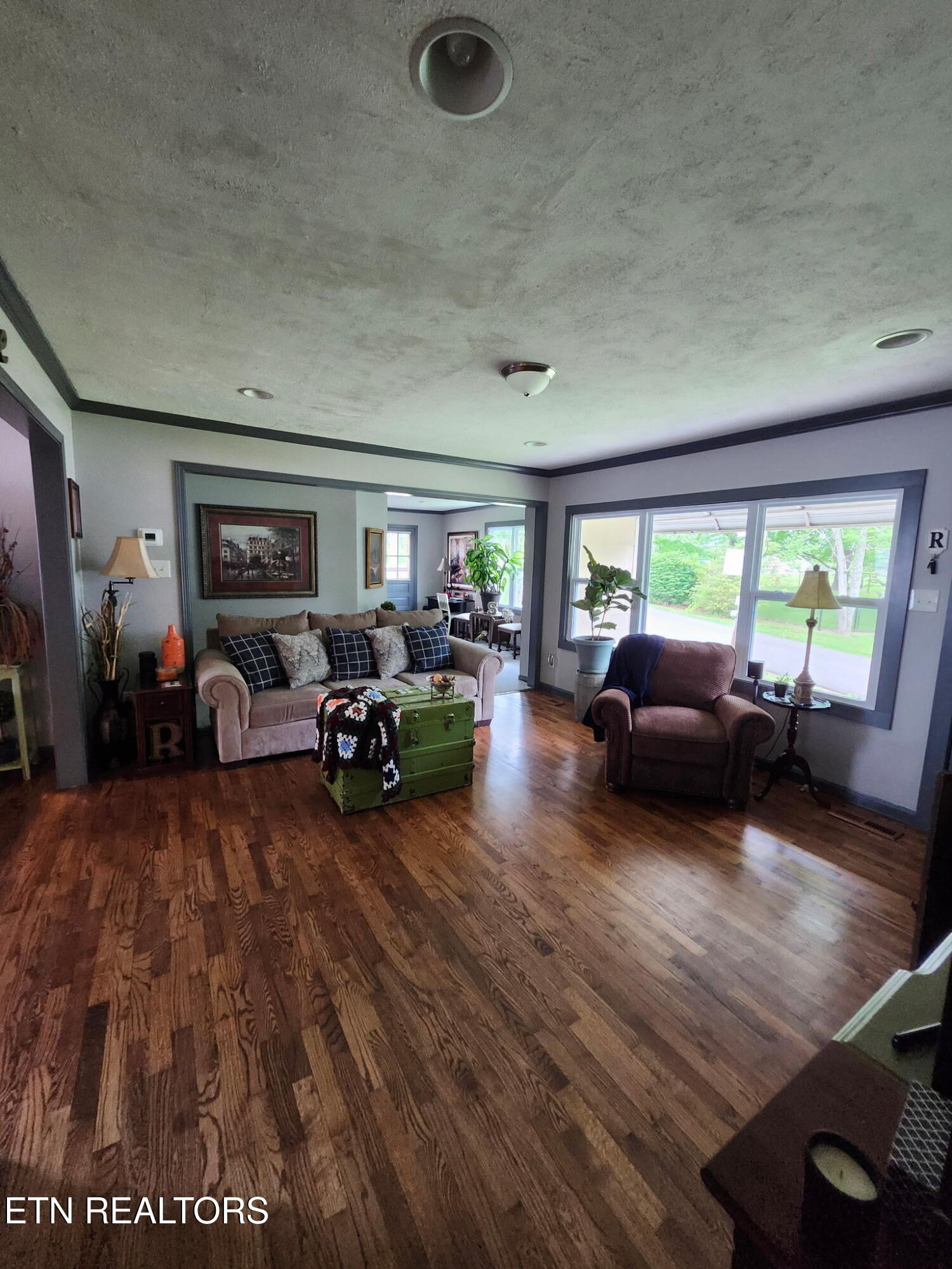 3009 Sanders Drive Knoxville TN 37918