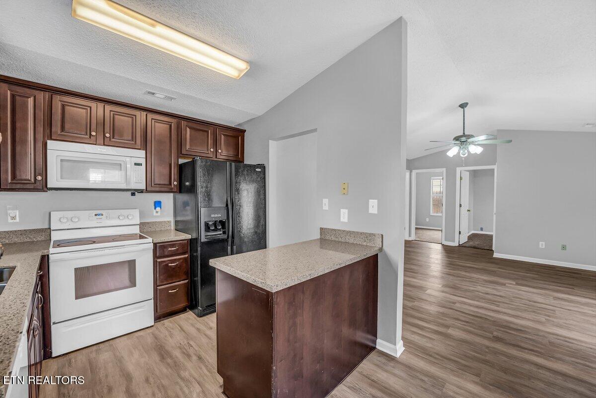 7662 Trey Oaks Lane Knoxville TN 37918