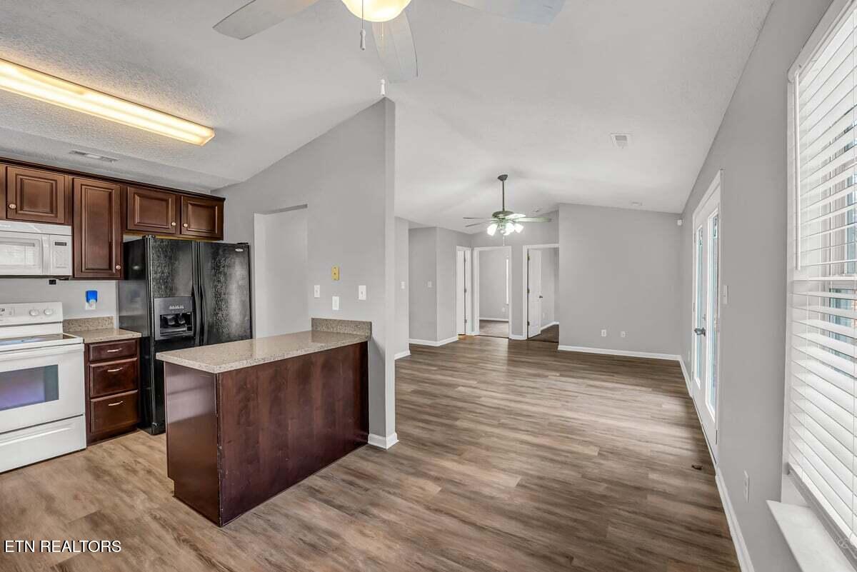 7662 Trey Oaks Lane Knoxville TN 37918