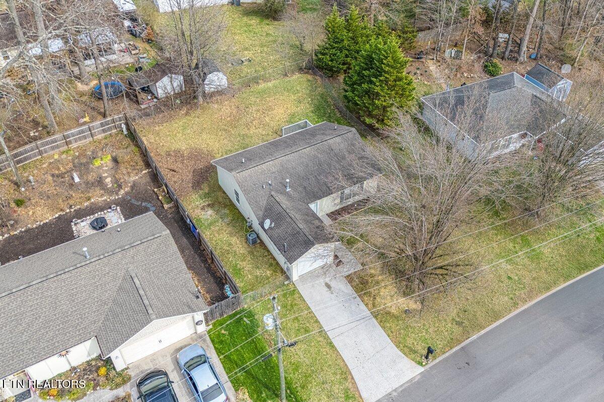7662 Trey Oaks Lane Knoxville TN 37918