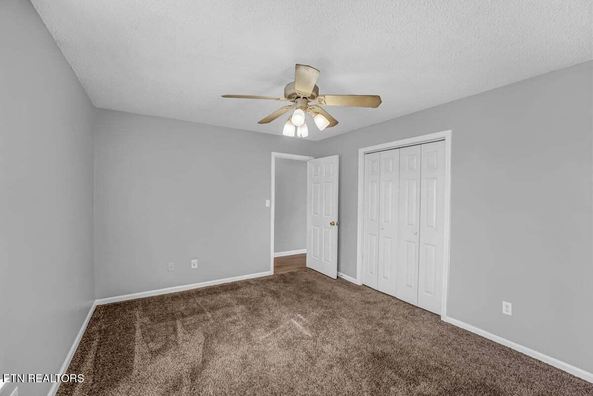 7662 Trey Oaks Lane Knoxville TN 37918