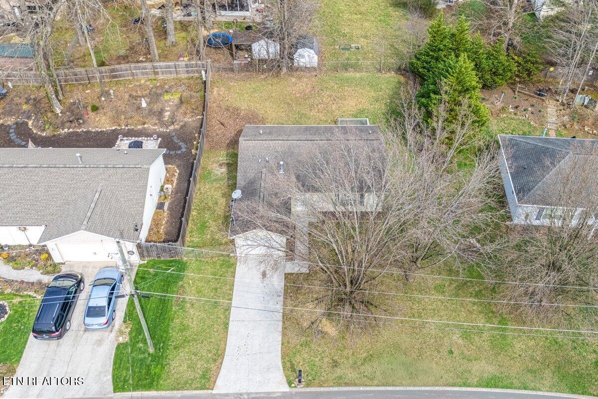 7662 Trey Oaks Lane Knoxville TN 37918