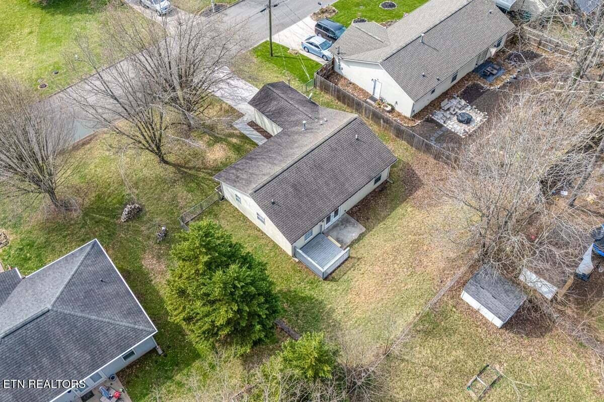 7662 Trey Oaks Lane Knoxville TN 37918
