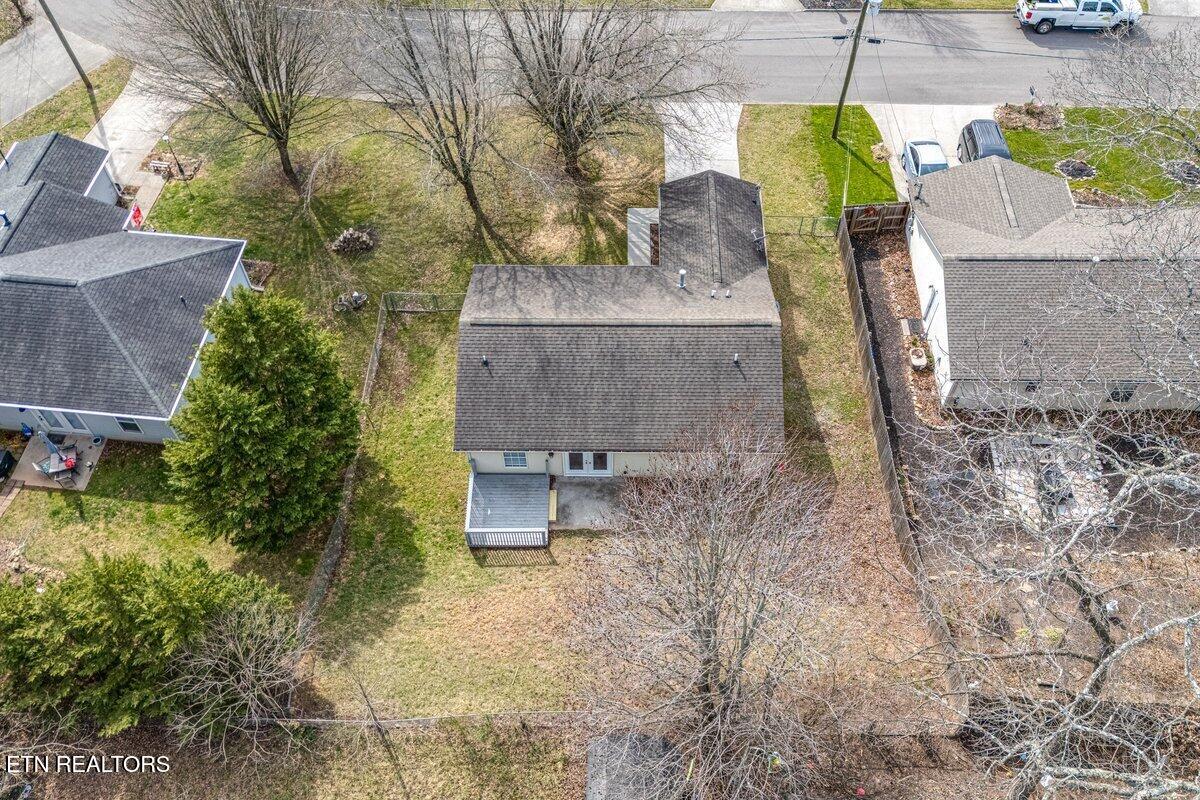 7662 Trey Oaks Lane Knoxville TN 37918