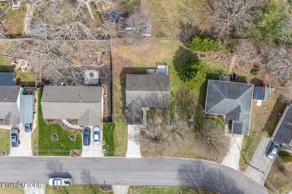 7662 Trey Oaks Lane Knoxville TN 37918