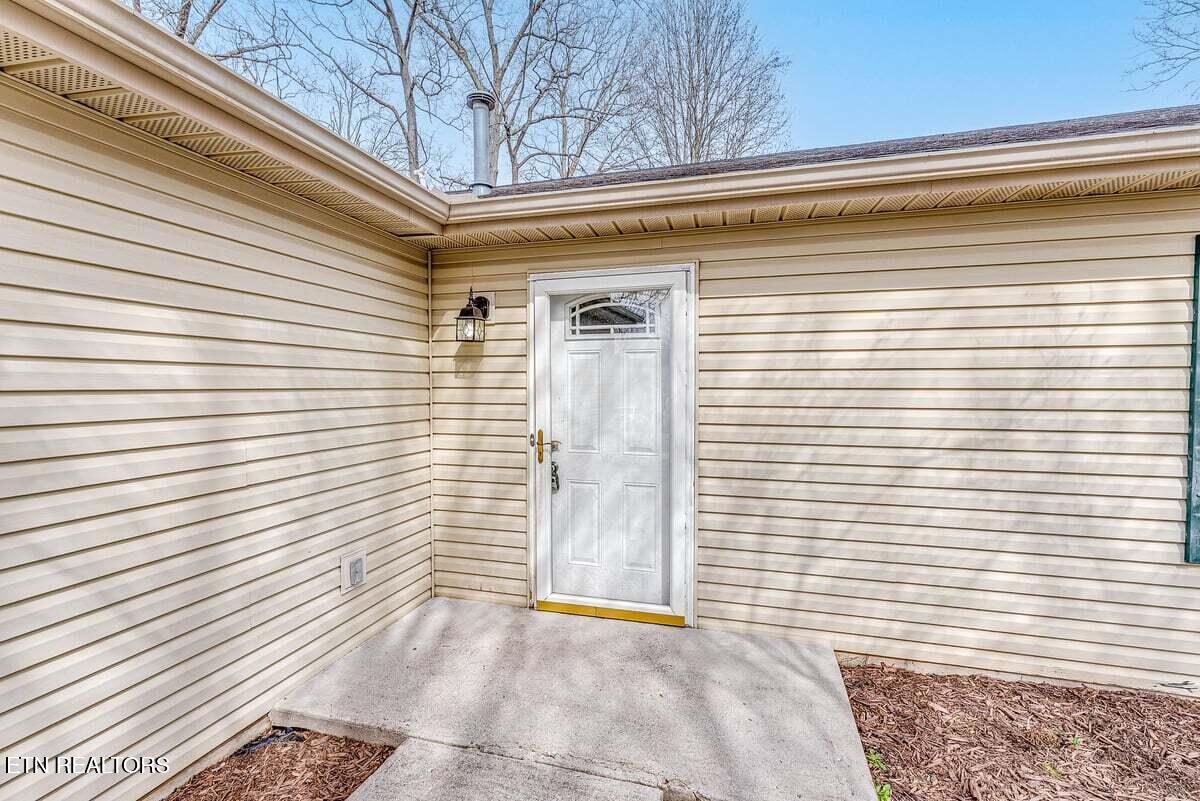 7662 Trey Oaks Lane Knoxville TN 37918