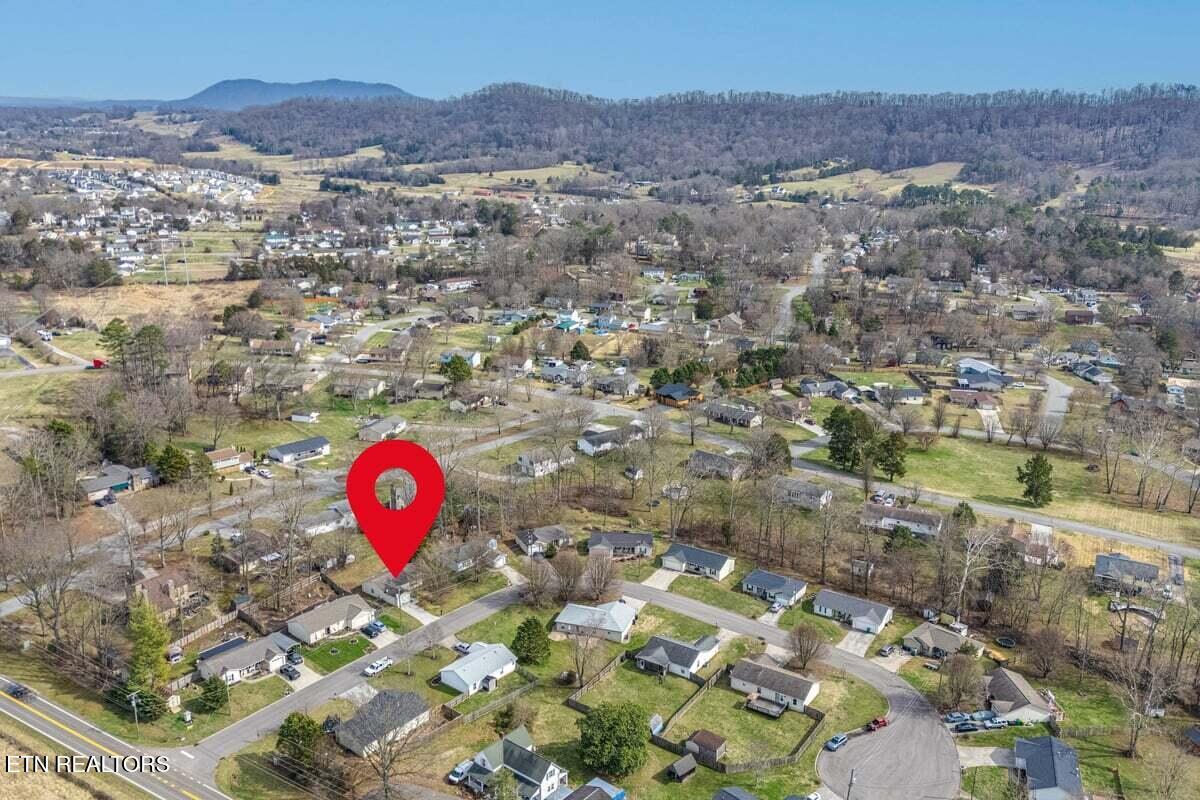 7662 Trey Oaks Lane Knoxville TN 37918