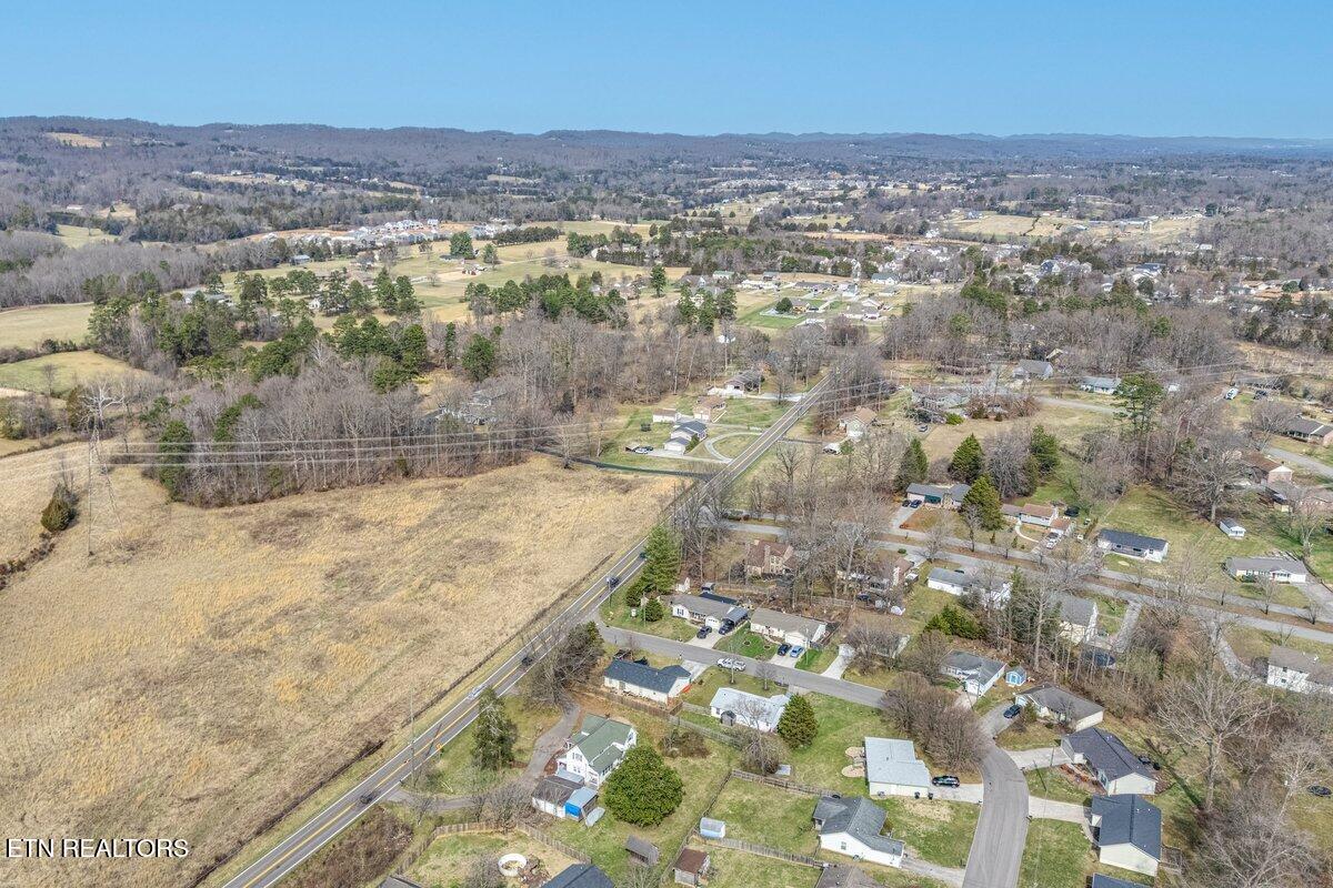 7662 Trey Oaks Lane Knoxville TN 37918