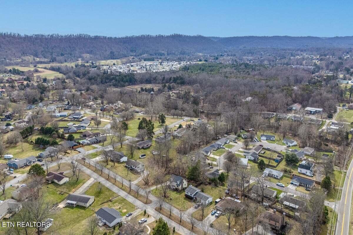 7662 Trey Oaks Lane Knoxville TN 37918