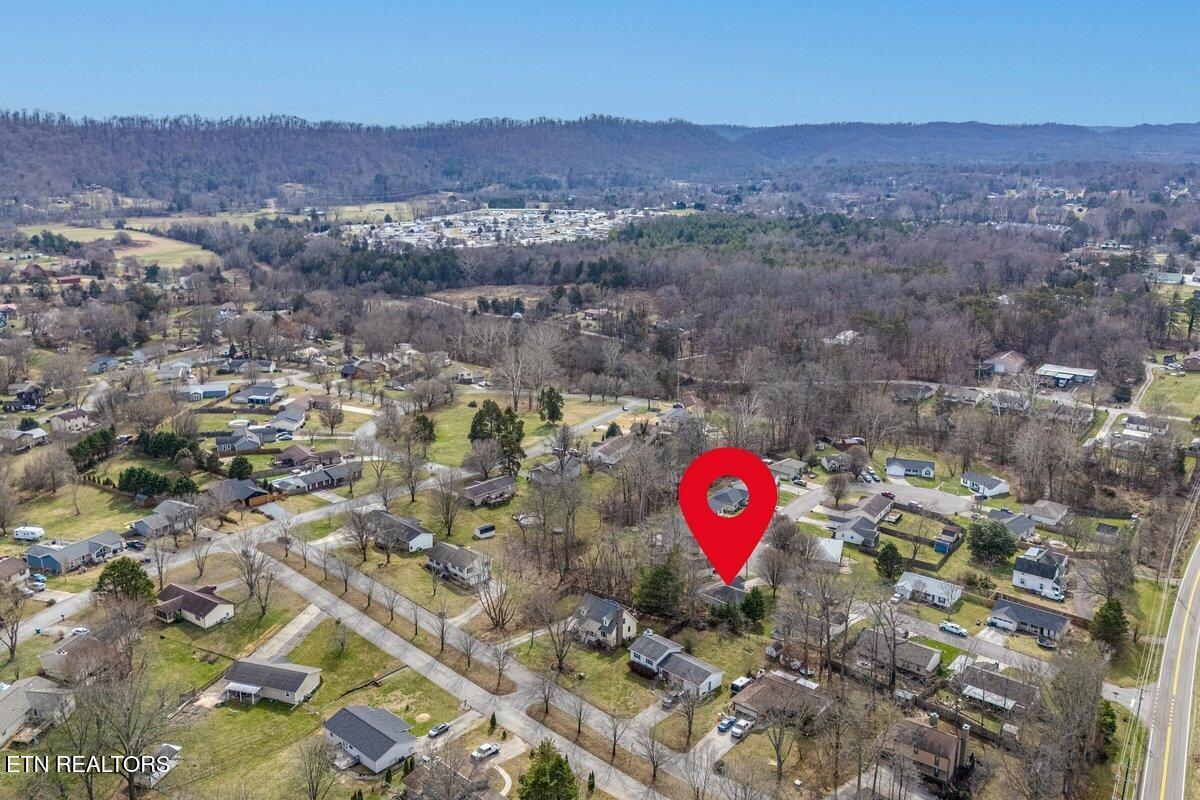 7662 Trey Oaks Lane Knoxville TN 37918