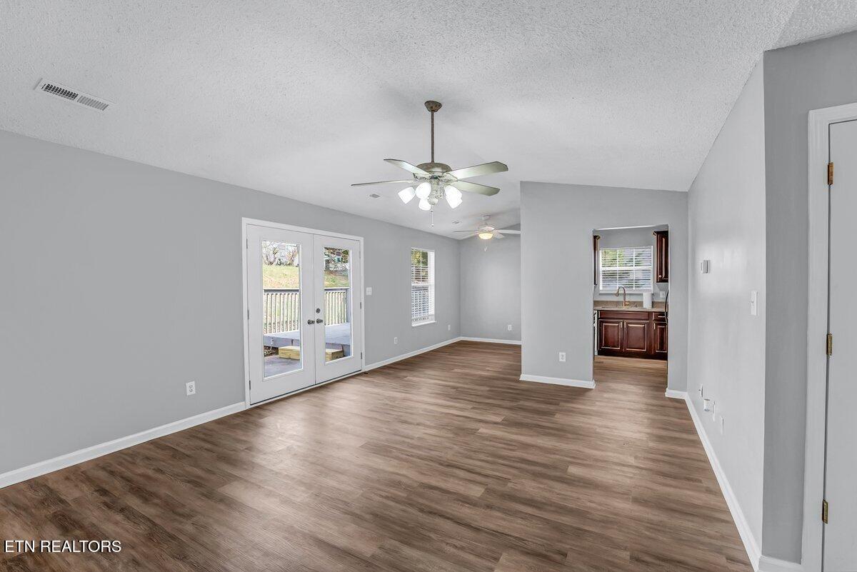 7662 Trey Oaks Lane Knoxville TN 37918