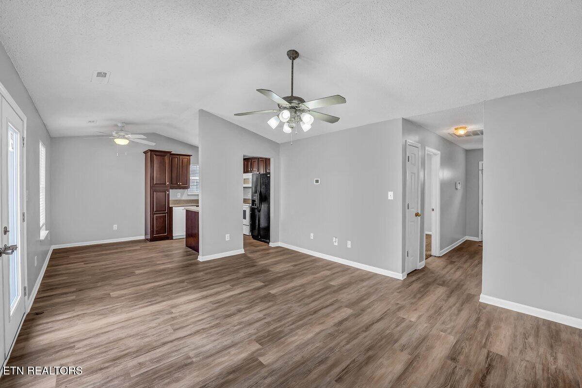 7662 Trey Oaks Lane Knoxville TN 37918