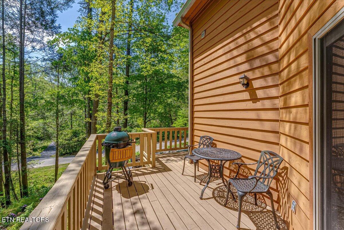 102 Cutter Gap Road Townsend TN 37882