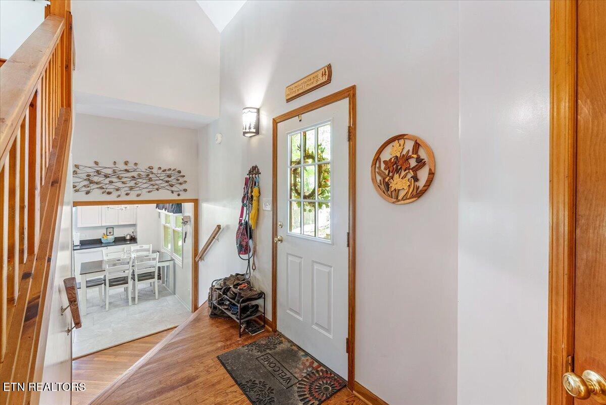 102 Cutter Gap Road Townsend TN 37882
