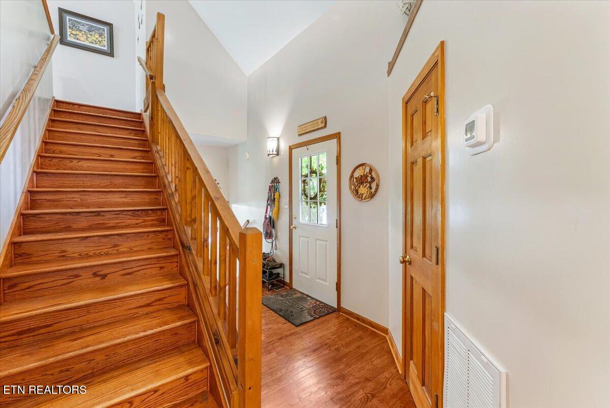 102 Cutter Gap Road Townsend TN 37882