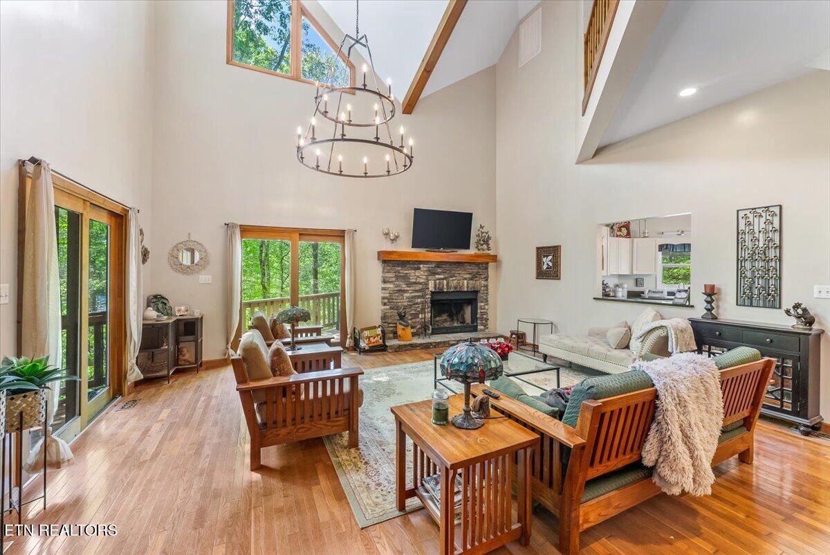 102 Cutter Gap Road Townsend TN 37882